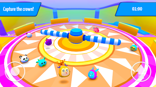 STAR: Super Tricky Amazing Run screenshot 13