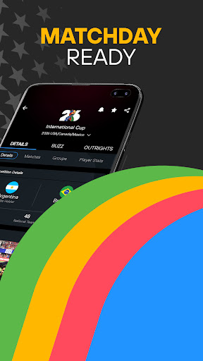 365Scores: Live Scores & News screenshot 2