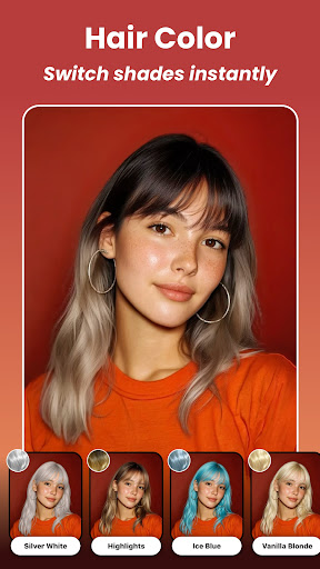 Photo Editor: Retouch, Enhance screenshot 5
