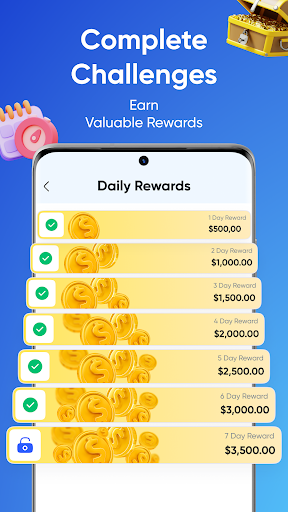 Gocrypto: Crypto Trading screenshot 1
