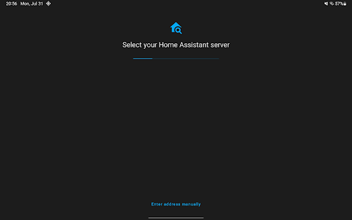 Home Assistant screenshot 3