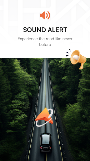 Radar - Speed Camera Detector screenshot 17