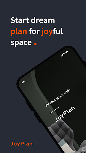 JoyPlan-Quick House Design 3D screenshot 4