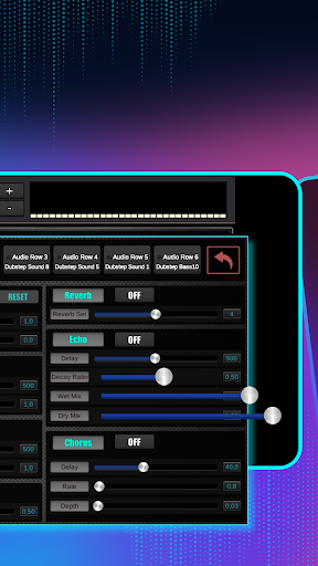 DubStep Music & Beat Creator screenshot 15