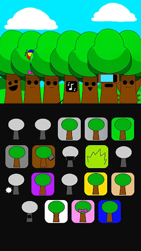 Sprunki Monster Music Beats screenshot 16