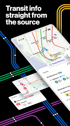 The Official MTA App screenshot 3