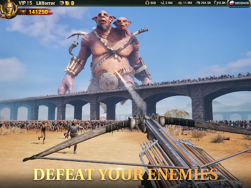 War and Order screenshot 10
