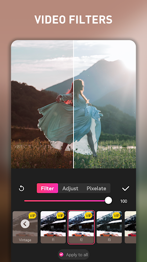 EasyCut - Video Editor & Maker screenshot 6
