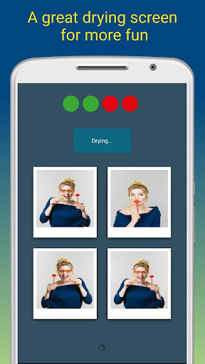 Photobooth mini FULL screenshot 1