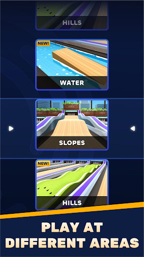 Skyline Bowling screenshot 6