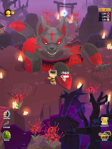 My Little Universe screenshot 5
