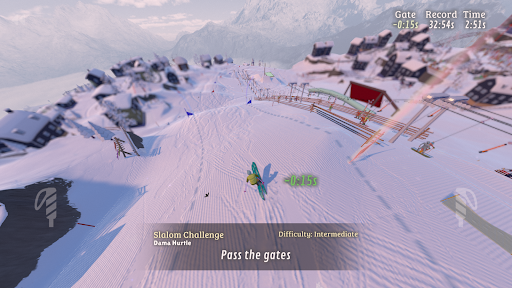 Grand Mountain Adventure 2 screenshot 31