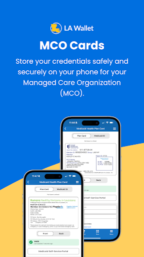 LA Wallet screenshot 6