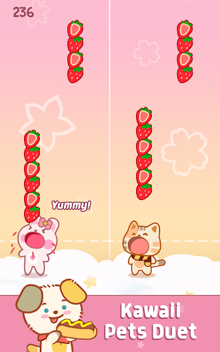 Duet Friends: Cute Music Games screenshot 11