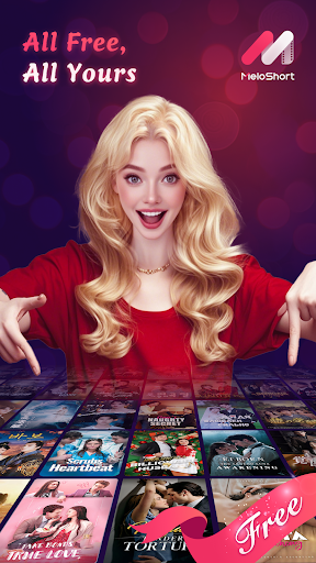 MeloShort-Movies&Dramas screenshot 7