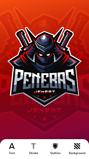 Esports Logo Maker screenshot 12