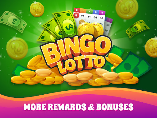 Bingo Lotto: Win Lucky Number screenshot 9