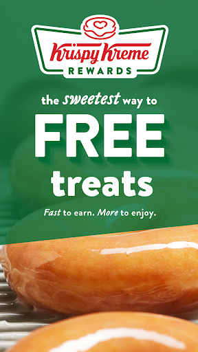 Krispy Kreme screenshot 3