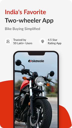 BikeWale- Bikes & Two Wheelers screenshot 8