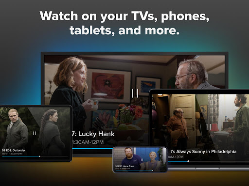 Sling: Live TV + Freestream screenshot 24