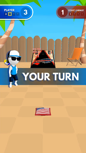 Cornhole League - Board Games screenshot 5