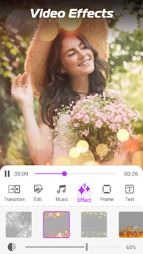 Photo Video Maker: Slideshows screenshot 10