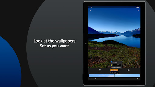Themes screenshot 7