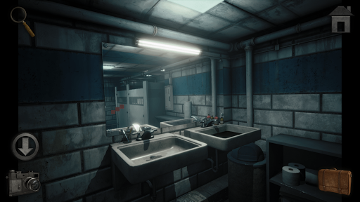 Meridian 157: Chapter 1 screenshot 21