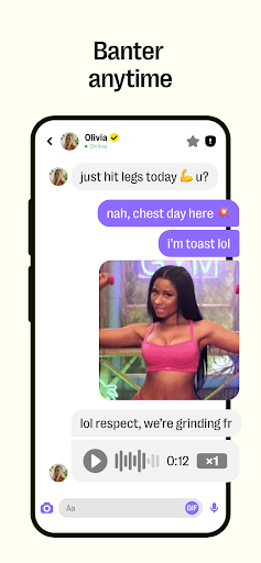 Yubo: Make friends & chat now screenshot 10