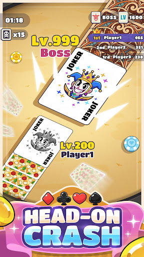 Solitaire Snake screenshot 3