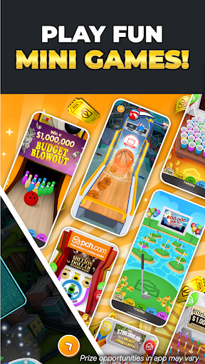 PCH+ - Real Prizes, Fun Games screenshot 7