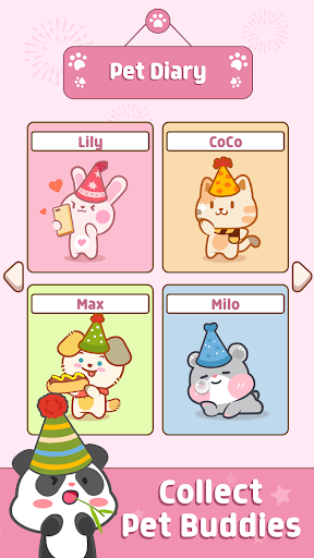 Duet Friends: Cute Music Games screenshot 7