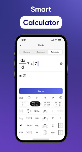 Homework Helper & Math Solver screenshot 9