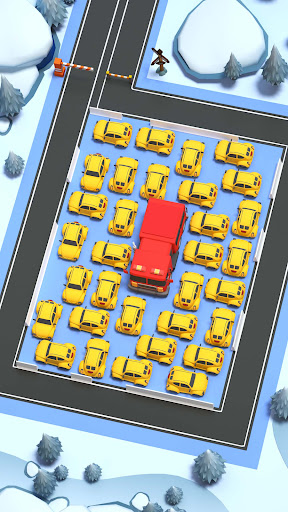 Car Out screenshot 3