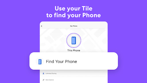 Tile: Making Things Findable screenshot 22