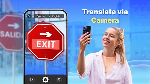 Translate - Translator screenshot 8