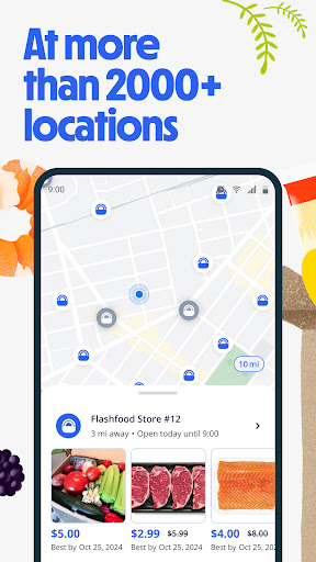 Flashfood—Grocery deals screenshot 7