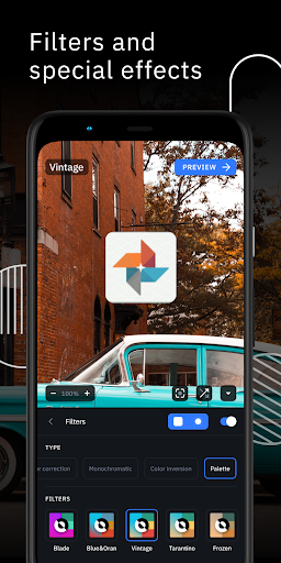Icon Pack Studio screenshot 2