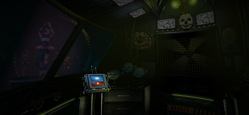 Five Nights at Freddy's: SL screenshot 9