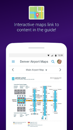 Guidebook screenshot 2