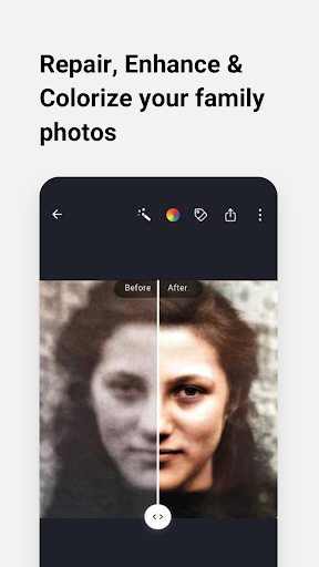 MyHeritage: Family Tree & DNA screenshot 12