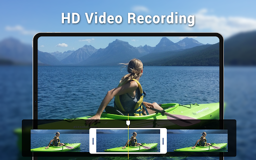 Camera for Android screenshot 9