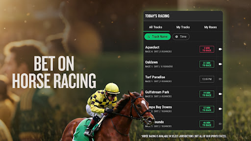 Caesars Sportsbook & Casino screenshot 9