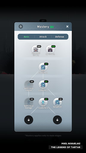 The Legend of Tartar screenshot 7