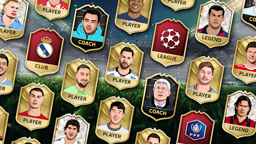 Football Quiz! Ultimate Trivia screenshot 1