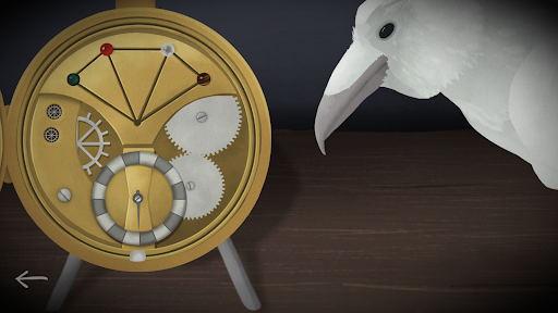 Tick Tock: A Tale for Two screenshot 9