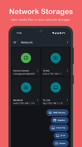 AnExplorer Pro File Manager screenshot 20