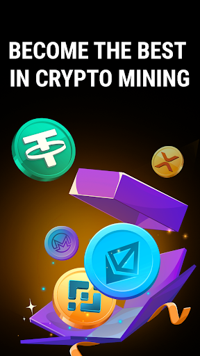 Crypto Miner Tycoon screenshot 16