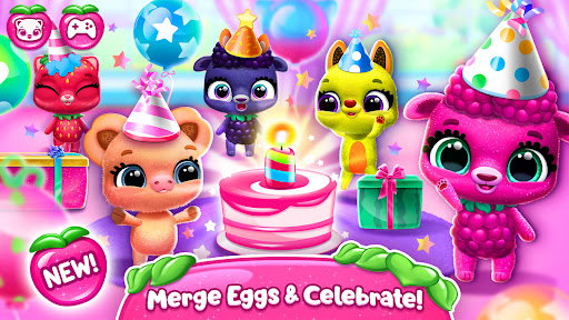 Fruitsies - Pet Friends screenshot 26