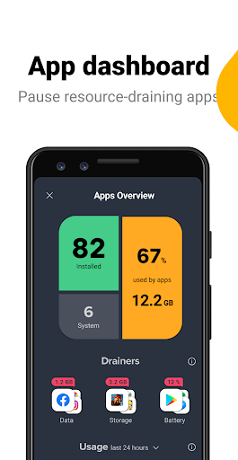 AVG Cleaner – Storage Cleaner screenshot 3